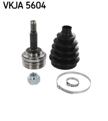 SKF VKJA 5604 Kit giunti, Semiasse